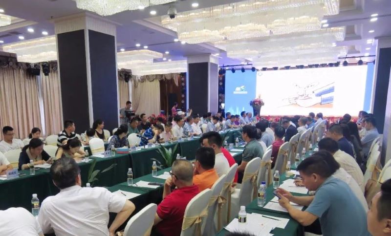 为海南自贸港建设贡献力量——海南省科技企业座谈会在海口召开，海口企业积极建言献策
